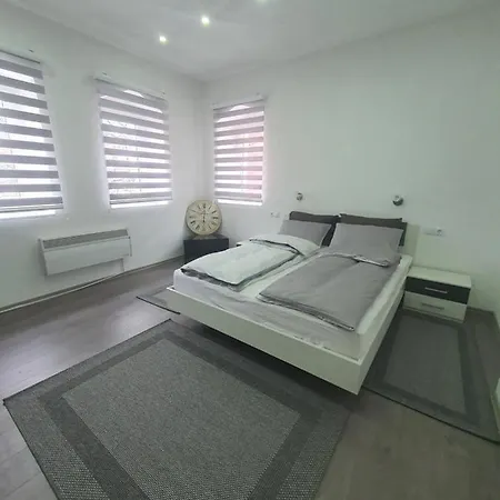 Apartament Din Travnik