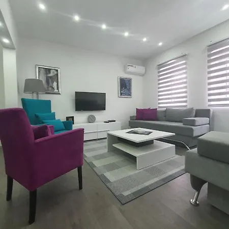 Din Apartment